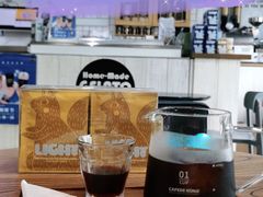 -明谦·Coffee&Cocktail Bar(美您公园店)