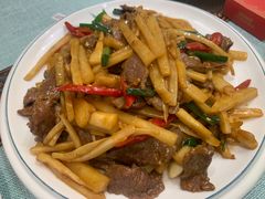 -大师傅金奖啤酒鱼(西街口总店)