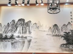 -梁姐啤酒鱼(兴坪古镇店)