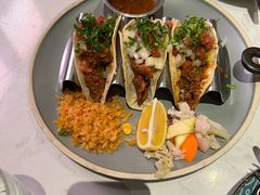 -墨纪Mojí墨西哥餐厅(官舍店)