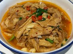 -回家吃饭·地道南昌菜(建德观总店)