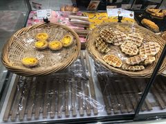 -巴黎贝甜(熙悦汇店)