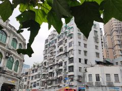 -广州基督教救主堂