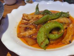 -俭寨大盘鸡·缸子肉·小公鸡·新疆菜(云通店)