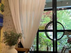 -SONGUOLIFE松果咖啡(七莘路店)