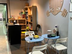 -AC健身·运动康复工作室(千灯湖店)