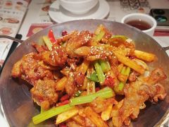 -避风塘·金牌店·夜宵(金玉兰店)