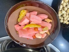 -天治宣·野椒鸡(龙头寺总店)