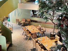 -KimPro 辛普乐概念韩餐