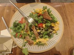 -BAKER&SPICE(国金中心商场店)