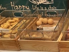 -好伦哥比萨烤肉自助(马家堡店)