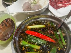 -围炉夜话·潮汕卤水火锅(榕江店)