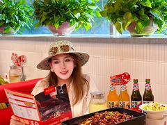 -雅佳神话·麻辣烤鱼(新街口店)