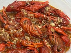 -满盆红龙虾(开发区店)