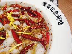 -太二酸菜鱼(武汉光谷保利店)