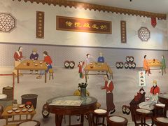 大堂-黄氏壹品汇•水牛奶甜品(全国总店)