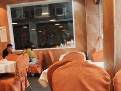 大堂-湖南乡情湘菜馆(罗湖店)