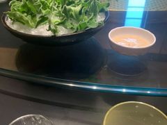 -铜锣湾·有麝自然香(渝北财富中心店)
