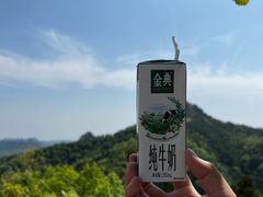 -沂蒙山旅游区云蒙景区(蒙山国家森林公园)