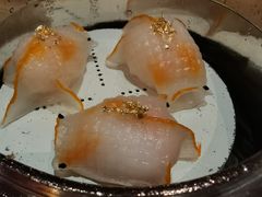 -8餐厅(新葡京酒店)