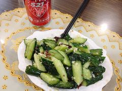 -一间楼牛羊肉泡馍馆(东一路店)