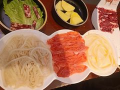 -巴邑火锅(江北万达店)
