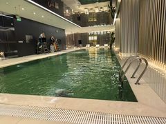 -优享健身(三元桥店)