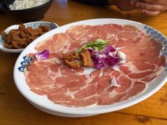 -桥香园过桥米线(国贸店)