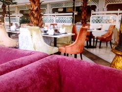 -阳光五洲大酒店·宴会厅