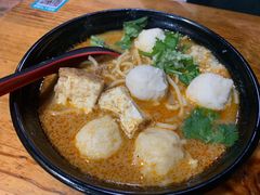 -老宅原住民沙茶面精品小吃(龙头路店)