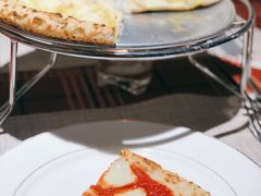 双拼披萨-Primo·丽莫意大利窑烤披萨