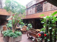 -龙源九号花园酒店(叶埠桥店)