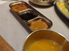 -韩宫宴烤肉·料理(苏州中心店)