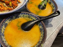 小牛汤-腔调面(斜土路店)