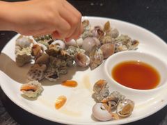 -健眺小海鲜(临海后山店)