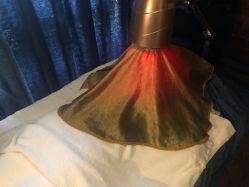 -琦品高端美容SPA私佳美场