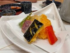 -鲔之享·嗜味羡私厨(世茂滨江店)
