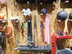 -蜗牛健身·私教馆(海珀香庭店)