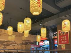 -潞州宴·长治人的会客厅(长兴北路店)