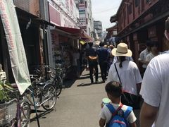 -秋叶原电器街