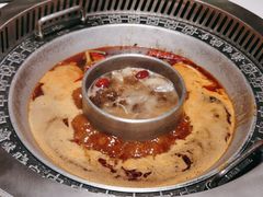 -晓宇重庆火锅(赛格国际购物中心店)