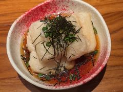 -玄白·炭烤活鳗(上海首店)