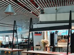 -肯德基(机场三店)