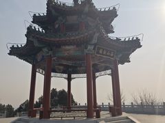 -北京西山国家森林公园