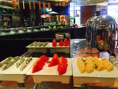 -马哥孛罗酒店·SAVVY全日餐厅
