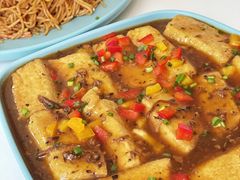 -香香海南菜餐厅