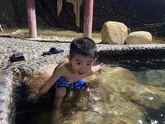 -罗浮山嘉宝田森林温泉度假酒店