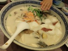 -山外山菜馆(玉泉路店)