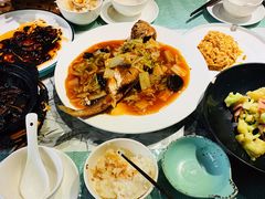 -洪齐林老镇