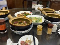 -红星光发煲仔饭(文海店)